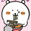 PREORDER Nagano no Kuma: Kuma's Yummy Diary Vol. 2