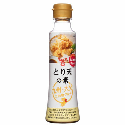 Fundokin Toriten Chicken Tempura Batter Mix