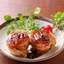 Fundokin Kyushu Onion and Black Vinegar Dressing