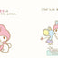 PREORDER Word Magic: A My Melody Picture Book