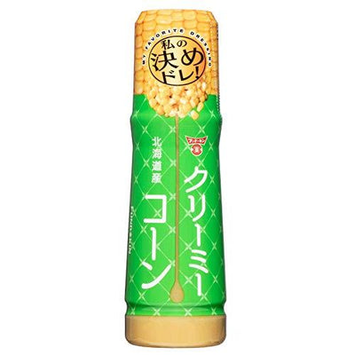 Fundokin Creamy Corn Dressing