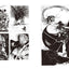 PREORDER Vampire Hunter D: Complete Illustration Collection