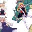 PREORDER MAIDRA COLLECTION: Miss Kobayashi's Dragon Maid Art Book