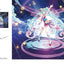 PREORDER Hatsune Miku "Magical Mirai" 10th Anniversary Official Visual Book