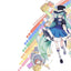 PREORDER Hatsune Miku "Magical Mirai" 10th Anniversary Official Visual Book