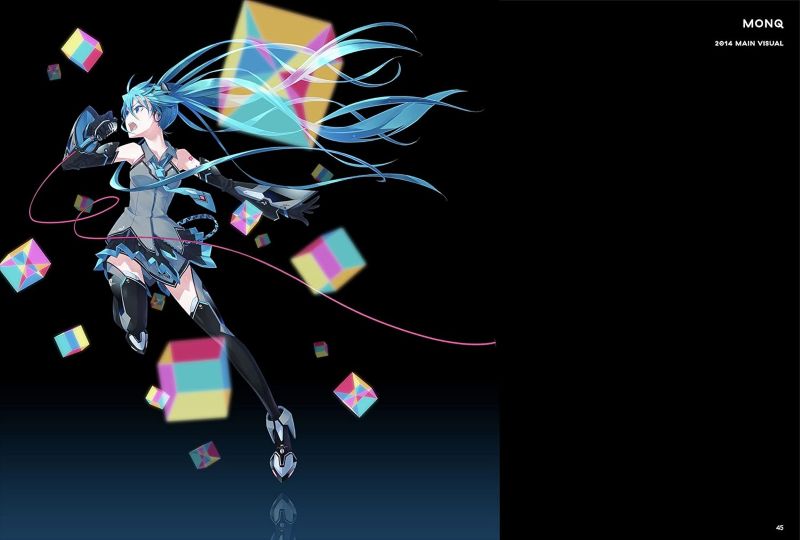 PREORDER Hatsune Miku 