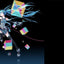 PREORDER Hatsune Miku "Magical Mirai" 10th Anniversary Official Visual Book