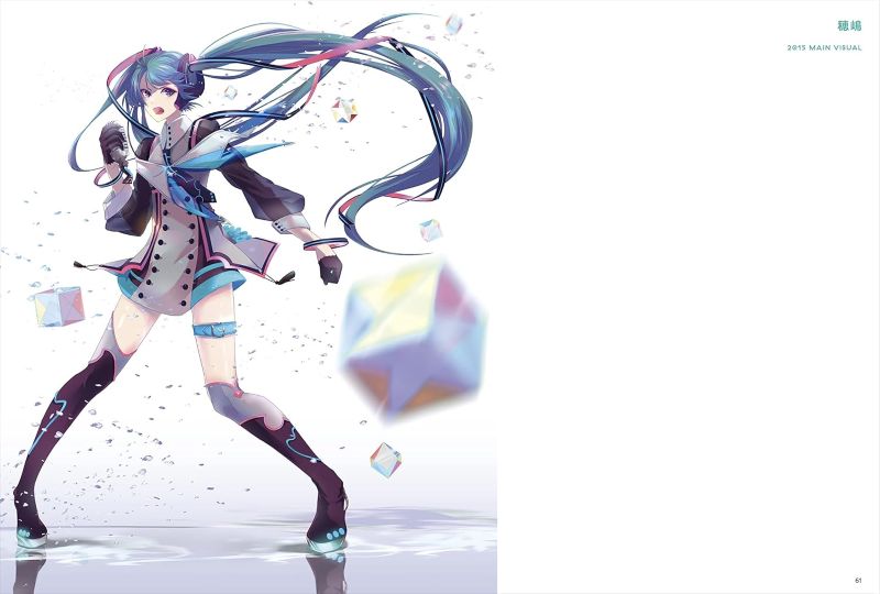 PREORDER Hatsune Miku 