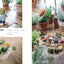 PREORDER Enjoy Small Handmade Crafts with Felt