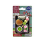 IWAKO Fun Shaped Erasers