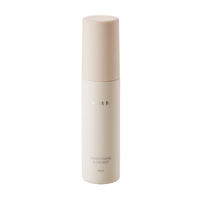 RMK Conditioning Glow Mist