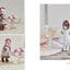 PREORDER Doll Clothes Encyclopedia: Dress-Up Style