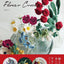 PREORDER Crocheting Flowers: Easily Make Blooms with Crochet Hooks and Cotton Yarn