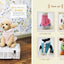 PREORDER Dress-Up Dog Amigurumi Made with Crochet
