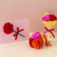 PREORDER Origami Flower Decorations: Easy 3D Flowers Made by Folding and Cutting