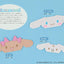 PREORDER Sanrio Characters Origami 75