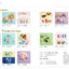PREORDER Colorful Felt Toys and Pretend Play