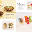 PREORDER Colorful Felt Toys and Pretend Play