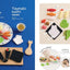 PREORDER Colorful Felt Toys and Pretend Play