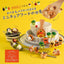 PREORDER The Humorous Miniature Food World of Okemaru Made with Resin Clay