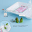 PREORDER The Humorous Miniature Food World of Okemaru Made with Resin Clay