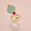 PREORDER Fluffy Punch Needle Book Made with Yarn