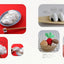 PREORDER Ordinary Plushies Made with Soft Boa Fabric Scraps