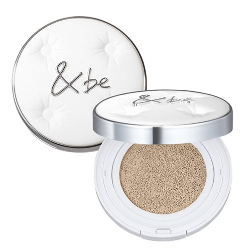 &be Glow Cushion Foundation (Light Beige)