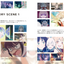 PREORDER Cosmic Princess Kaguya! Official Guidebook: Beyond the Happy Ending