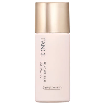 FANCL Skincare Base Lasting UV – Purple