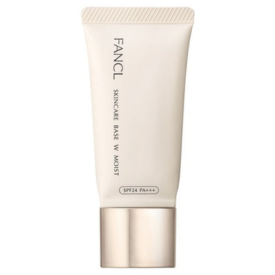 FANCL Skincare Base W Moist 31 Beige