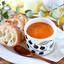 Yamato Foods Shrimp Bisque