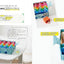 PREORDER 100+4 Practical Items Made from Connected Origami Yakko Folds