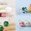 PREORDER 100+4 Practical Items Made from Connected Origami Yakko Folds