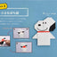 PREORDER Snoopy Origami: Fun to Fold, Cute to Use!
