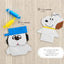 PREORDER Snoopy Origami: Fun to Fold, Cute to Use!