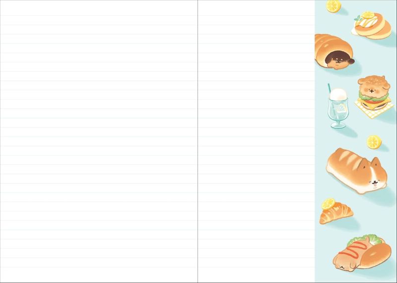 PREORDER Yeastken 2026 Everyday Cozy Diary