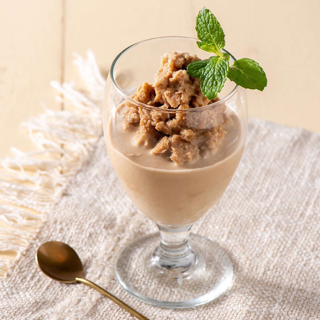 Kuzefuku Brown Sugar Milk Coffee Extract