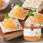 Kuzefuku Apple Jam (Lemon/Earl Grey)