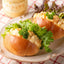 Kuzefuku Corn and Mayonnaise Sauce