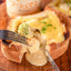 Kuzefuku Corn and Mayonnaise Sauce