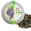 Lupicia Okayama Limited Edition Grape Oolong Tea