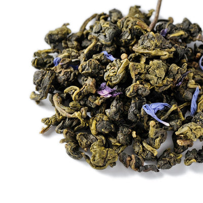 Lupicia Okayama Limited Edition Grape Oolong Tea
