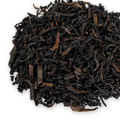 Lupicia Hokkaido Limited Edition Niseko Black Puerh Blend Tea