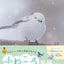PREORDER Fluffy and Round Birds 2026 Schedule Book