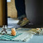 PREORDER Tiny Cats at Home - A World of Palm-Sized Felt Cats