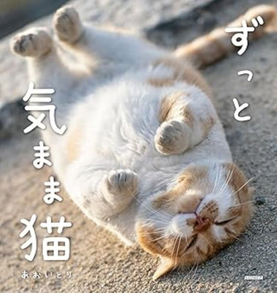 PREORDER Always Carefree Cat