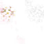 PREORDER Postcard-Sized Coloring Book: Floral Fragrance