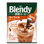 Ajinomoto AGF Blendy Caramel au lait Base (6 pieces)