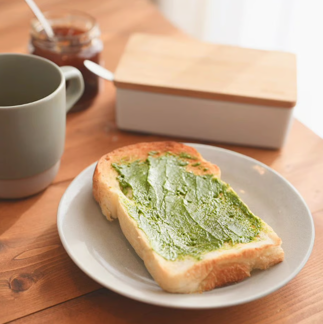 Chiwataya Matcha Butter